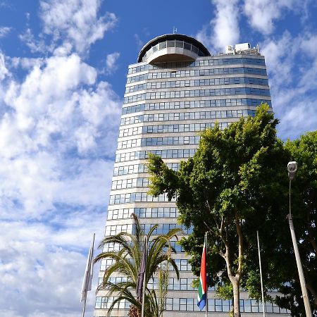 The Ritz Cape Town Hotel Екстериор снимка