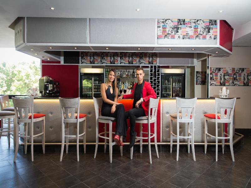 The Ritz Cape Town Hotel Екстериор снимка