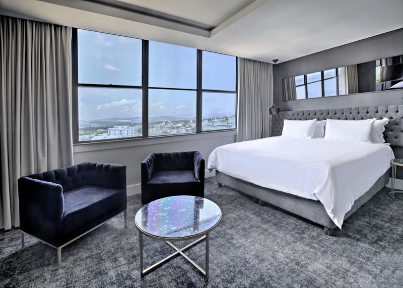 The Ritz Cape Town Hotel Екстериор снимка