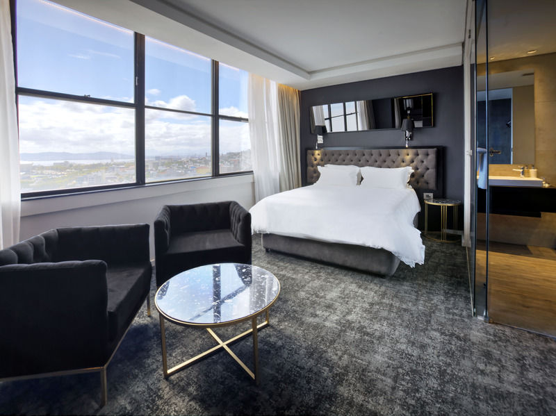 The Ritz Cape Town Hotel Екстериор снимка