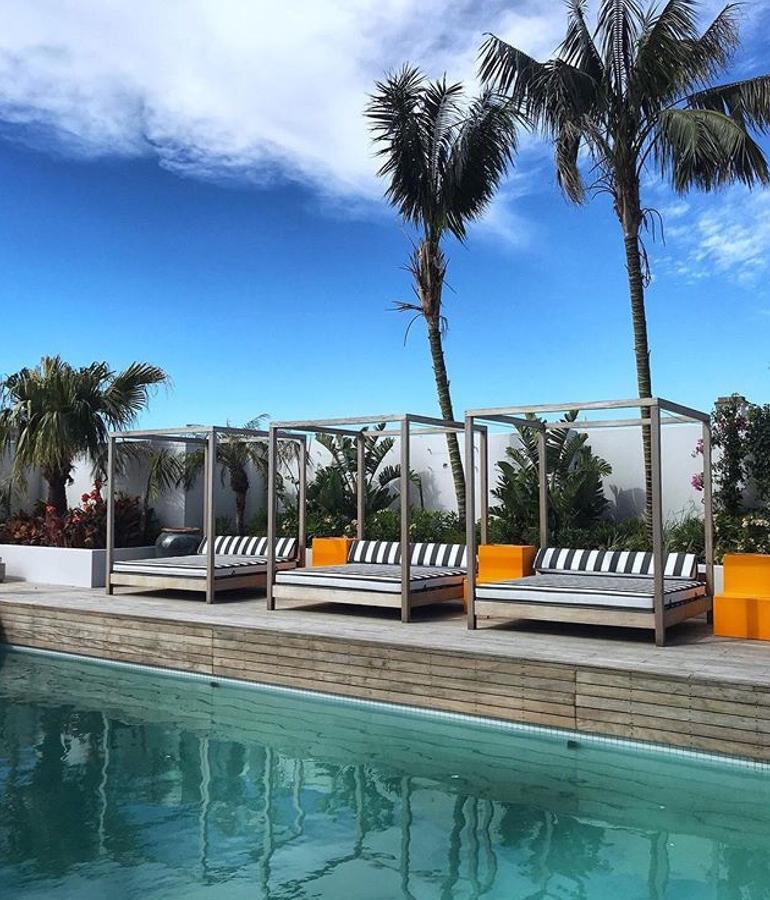 The Ritz Cape Town Hotel Екстериор снимка