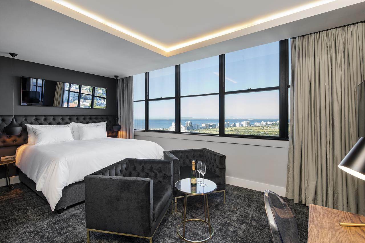 The Ritz Cape Town Hotel Екстериор снимка