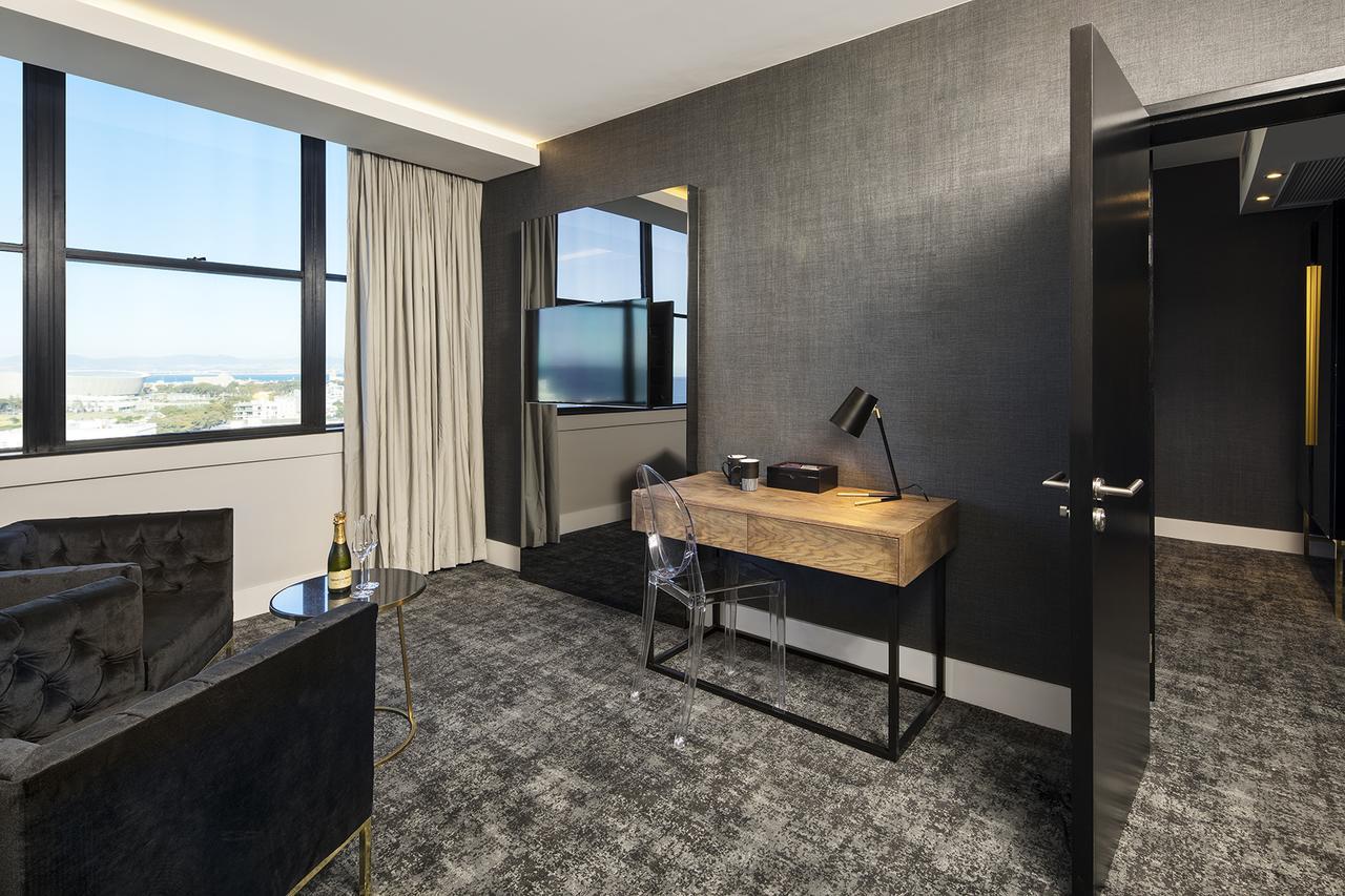 The Ritz Cape Town Hotel Екстериор снимка