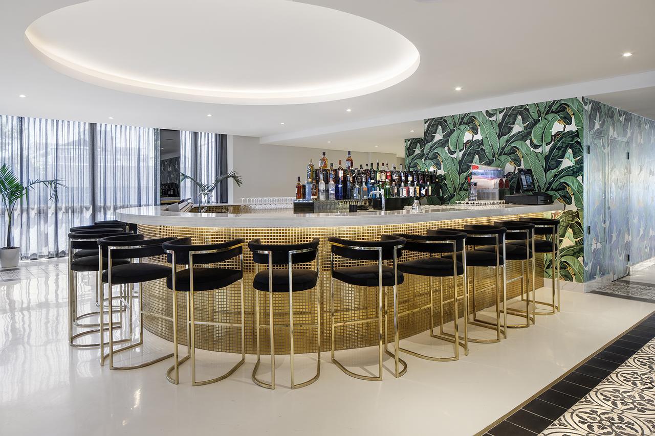 The Ritz Cape Town Hotel Екстериор снимка
