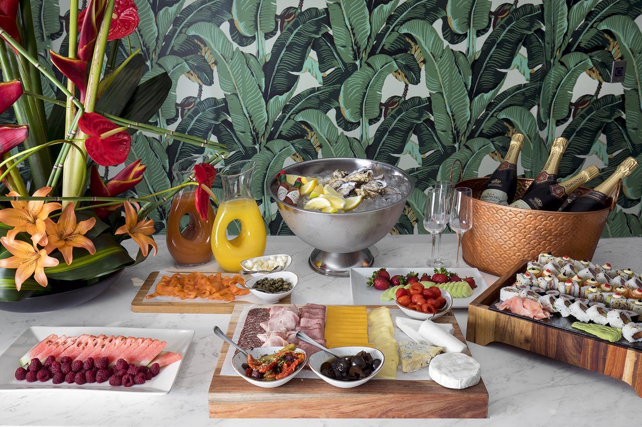 The Ritz Cape Town Hotel Екстериор снимка