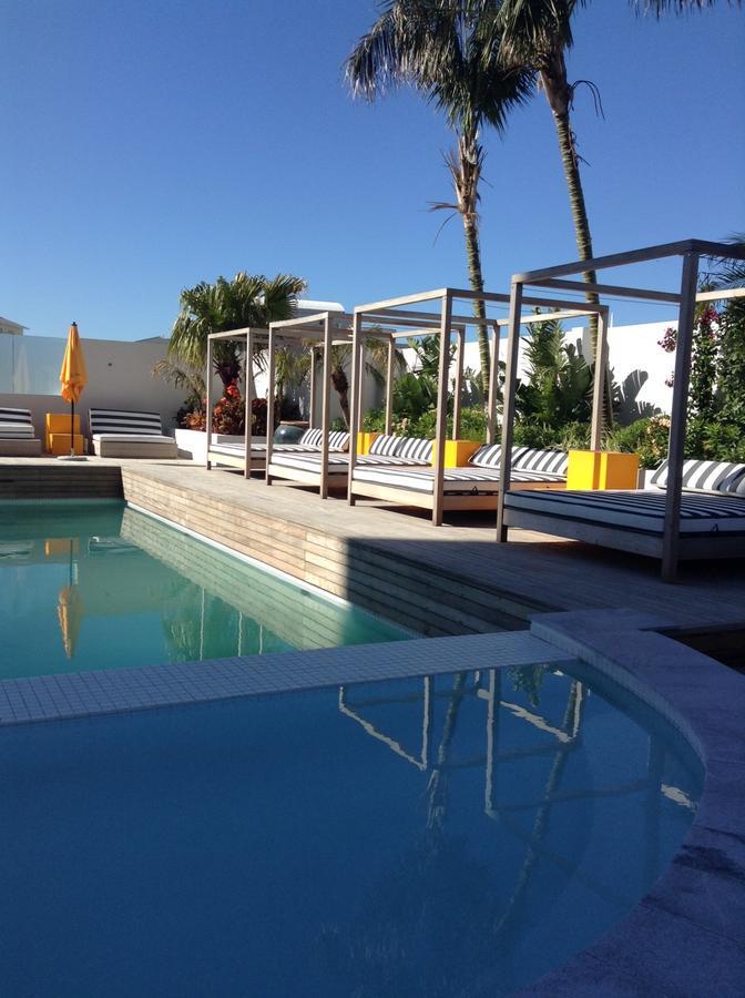 The Ritz Cape Town Hotel Екстериор снимка