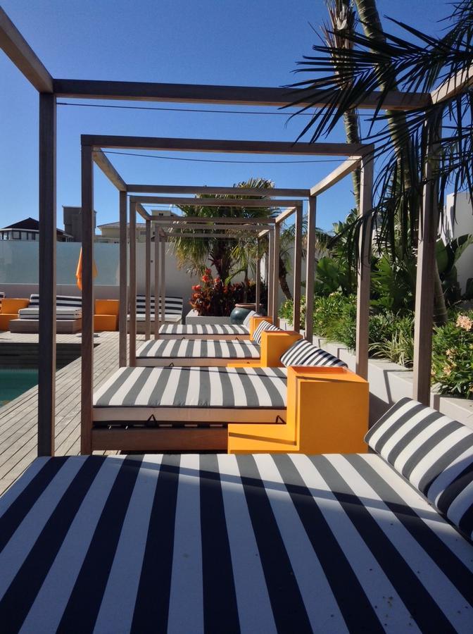 The Ritz Cape Town Hotel Екстериор снимка