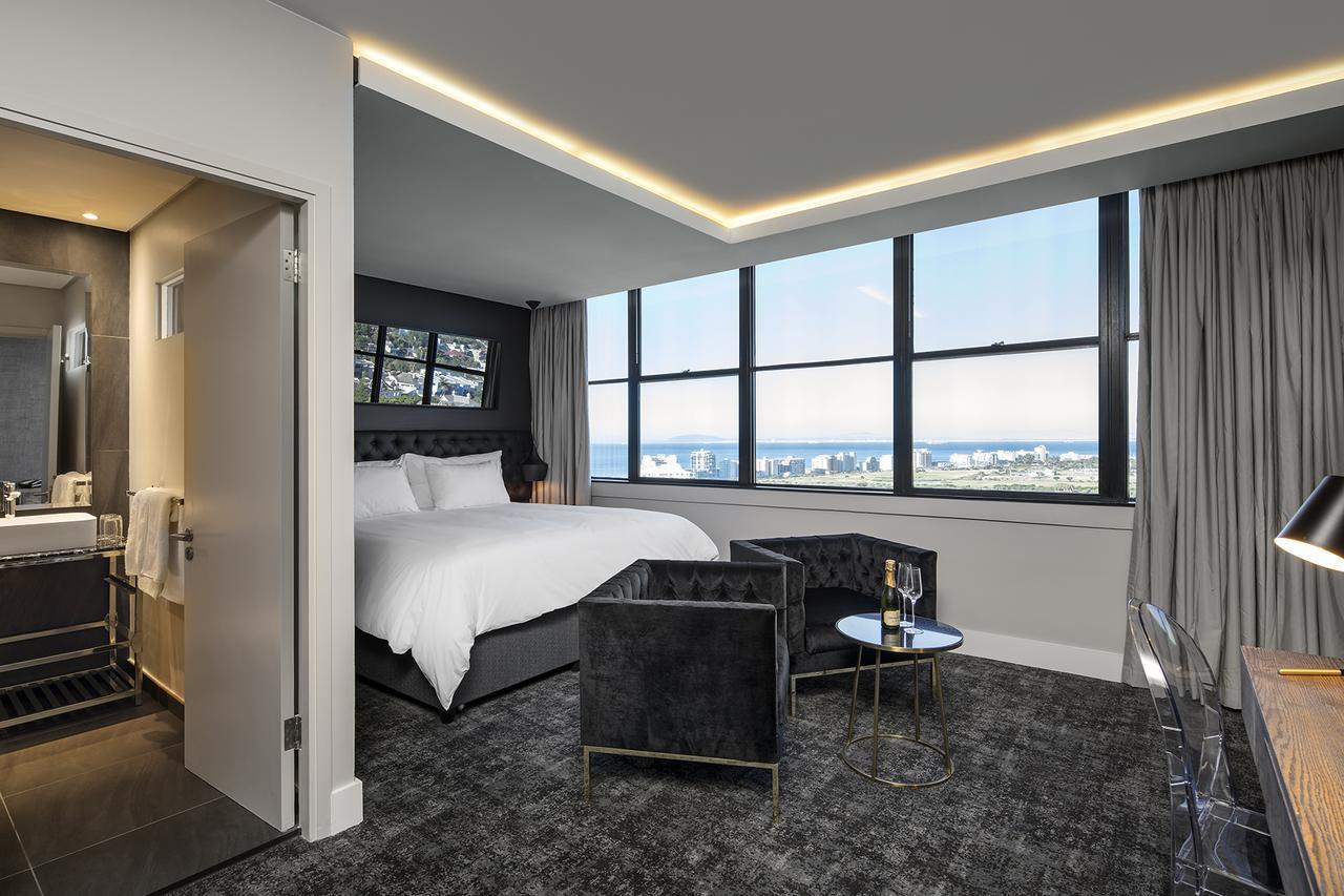 The Ritz Cape Town Hotel Екстериор снимка
