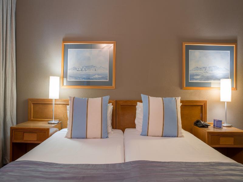The Ritz Cape Town Hotel Екстериор снимка