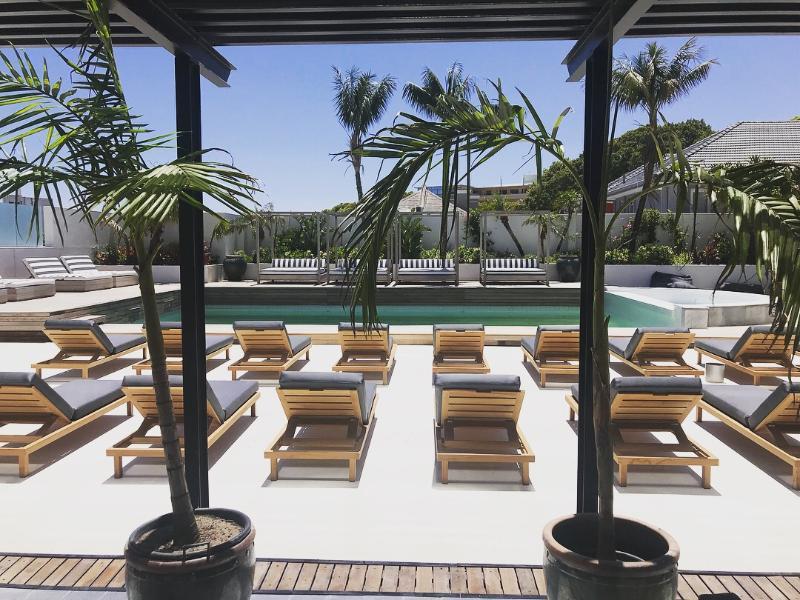 The Ritz Cape Town Hotel Екстериор снимка