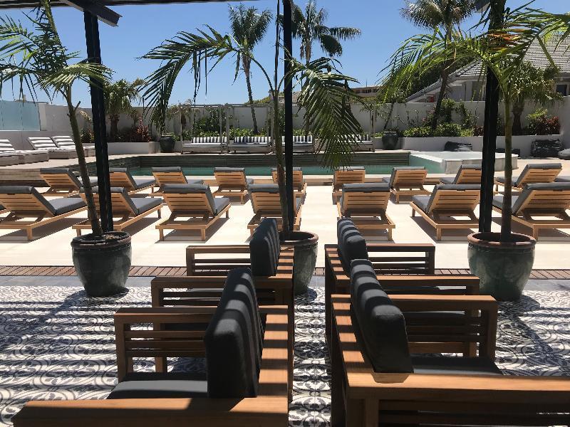 The Ritz Cape Town Hotel Екстериор снимка