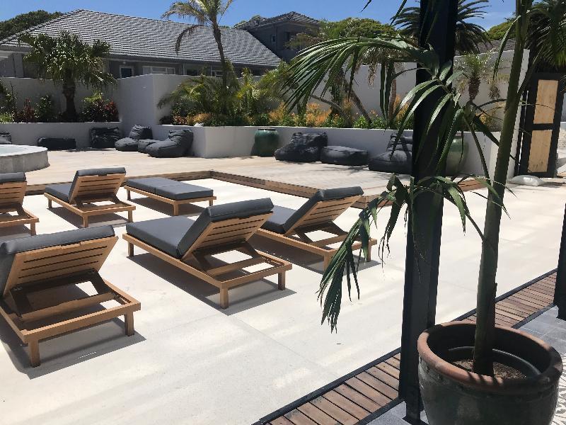 The Ritz Cape Town Hotel Екстериор снимка