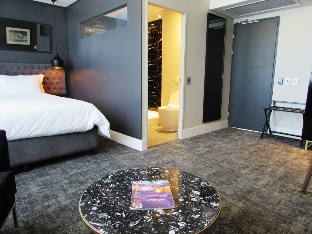 The Ritz Cape Town Hotel Екстериор снимка