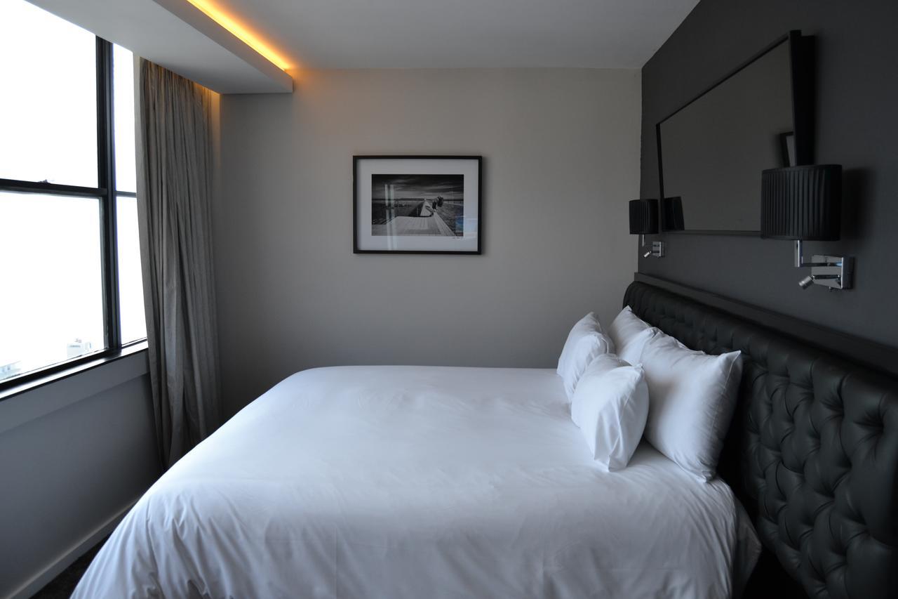 The Ritz Cape Town Hotel Екстериор снимка