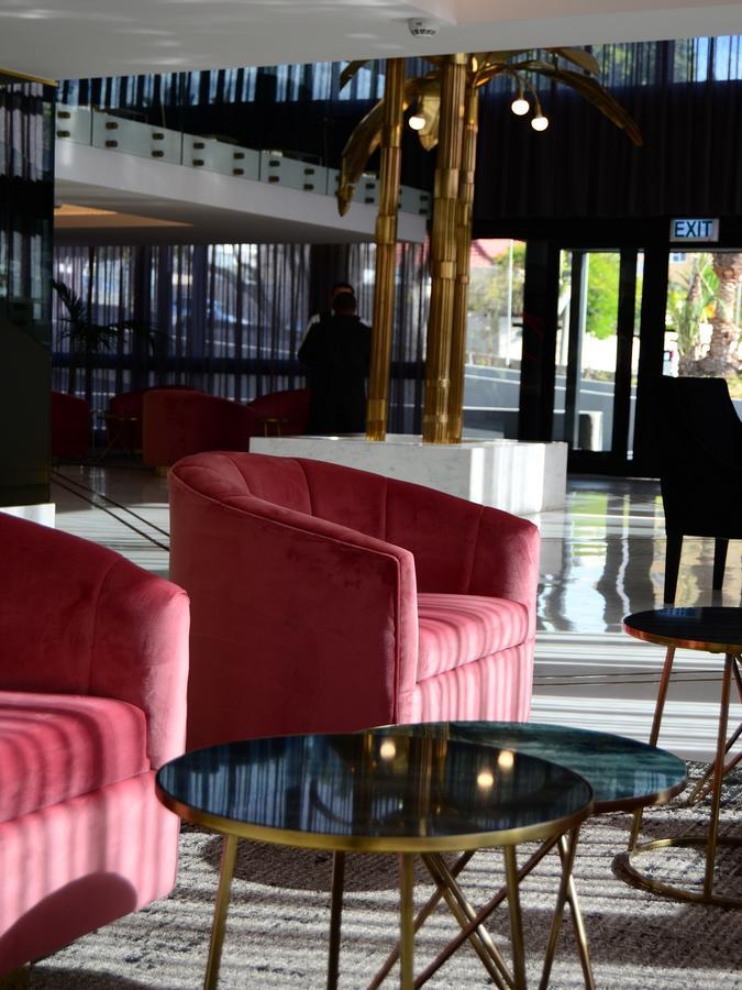 The Ritz Cape Town Hotel Екстериор снимка
