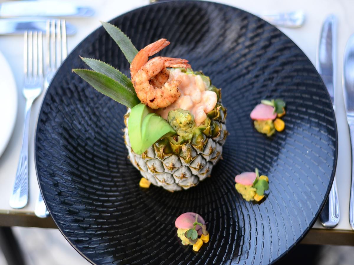 The Ritz Cape Town Hotel Екстериор снимка