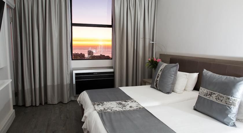 The Ritz Cape Town Hotel Екстериор снимка