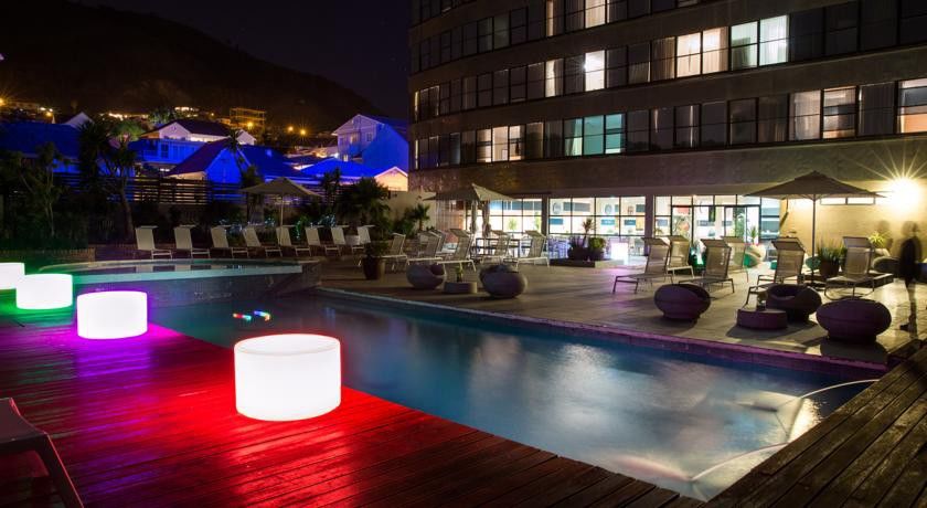 The Ritz Cape Town Hotel Екстериор снимка