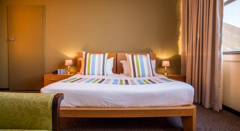 The Ritz Cape Town Hotel Екстериор снимка