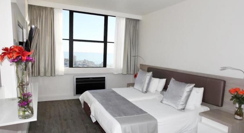 The Ritz Cape Town Hotel Екстериор снимка