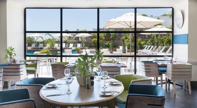 The Ritz Cape Town Hotel Екстериор снимка