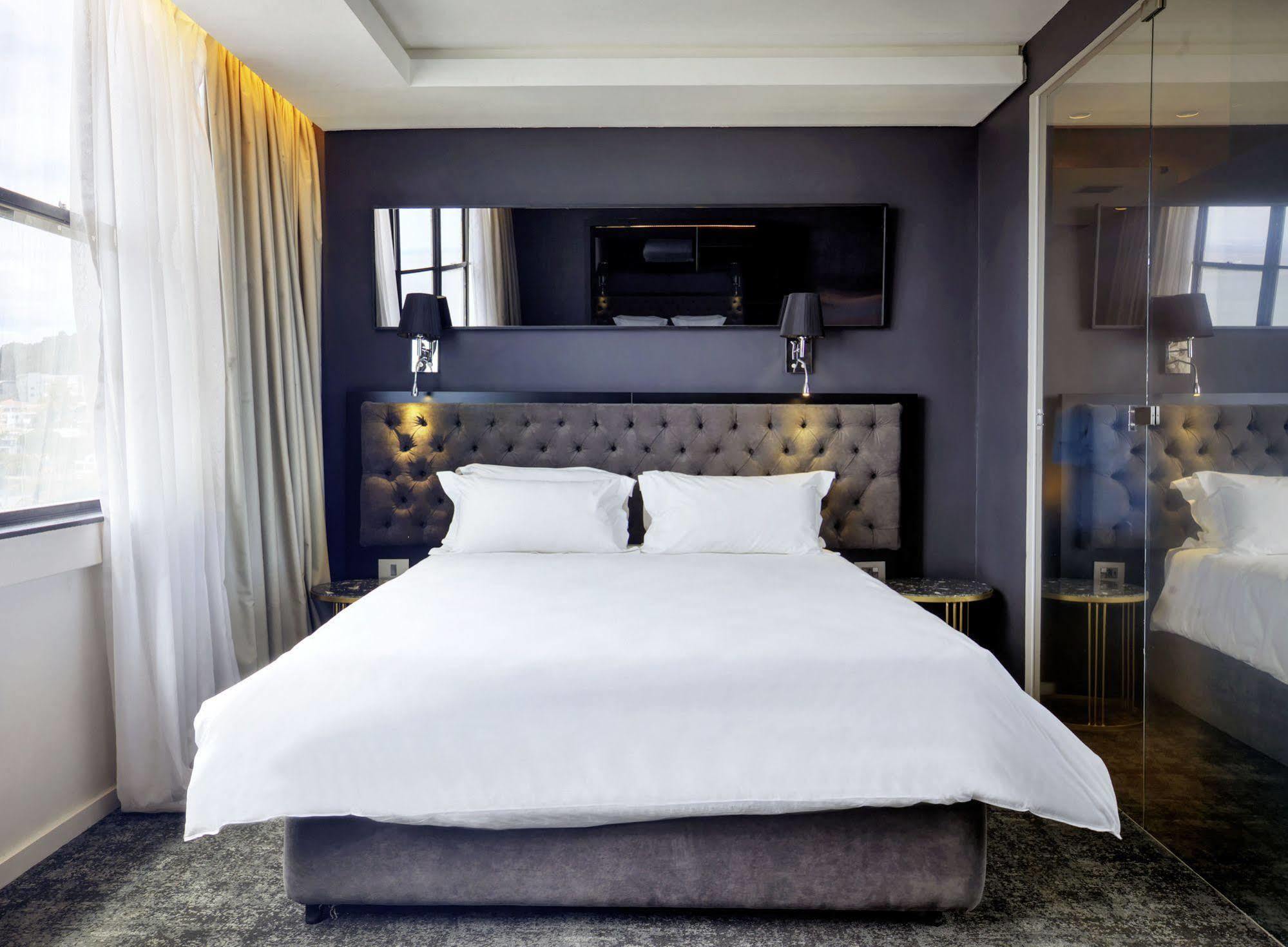 The Ritz Cape Town Hotel Екстериор снимка