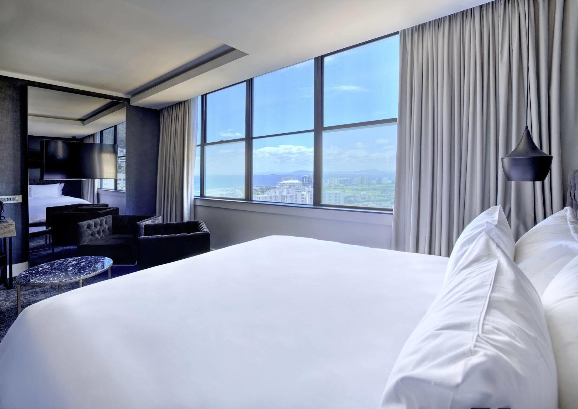 The Ritz Cape Town Hotel Екстериор снимка