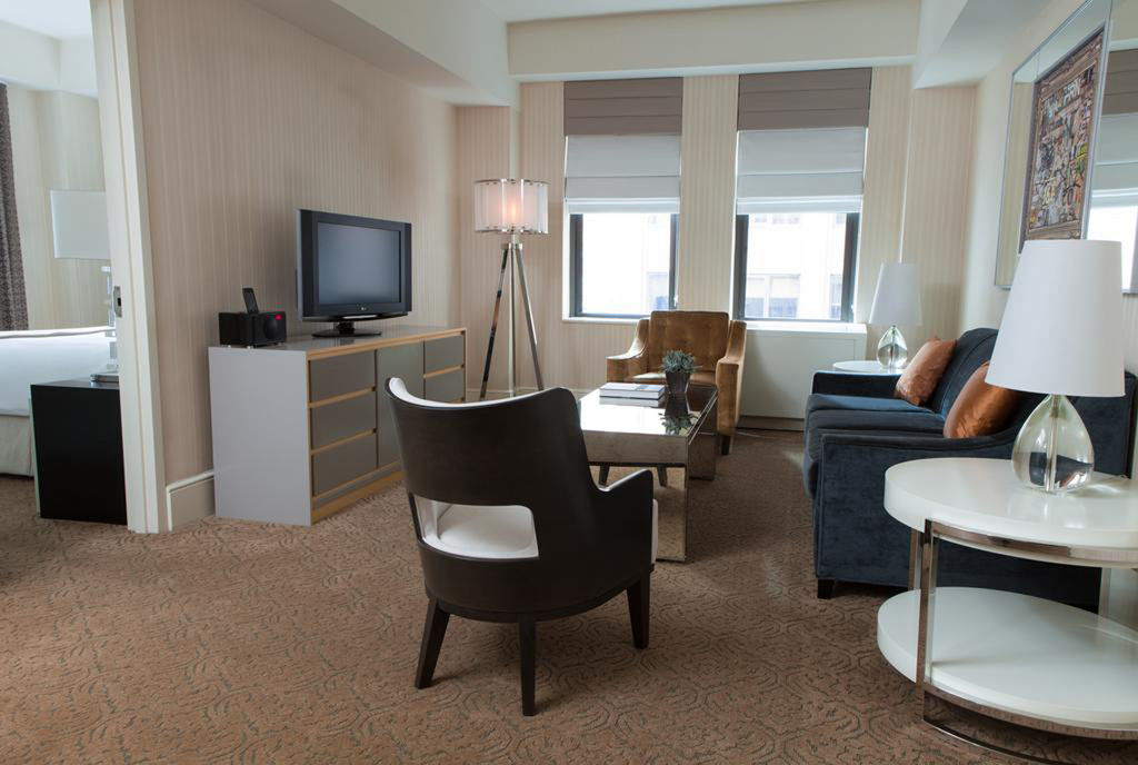 The Ritz Cape Town Hotel Екстериор снимка