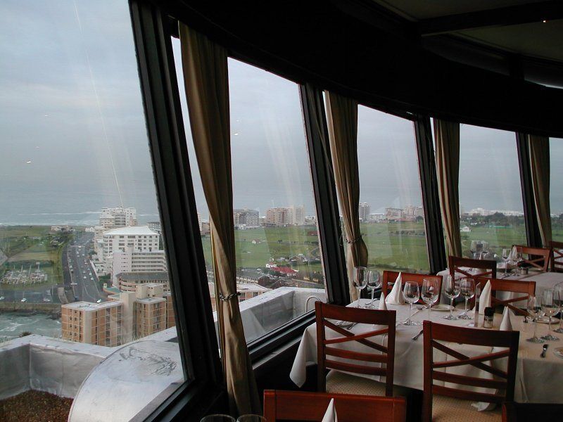 The Ritz Cape Town Hotel Екстериор снимка
